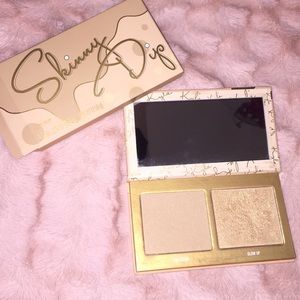 Kylie Cosmetics Skinny Dip Face Duo